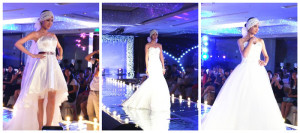 香格里拉大酒店国际婚纱展 4