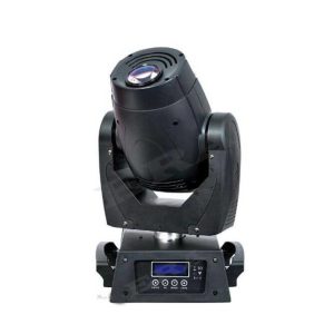 150w led spot moving head light