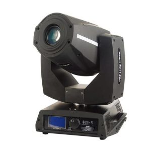 280w beam spot moving head light