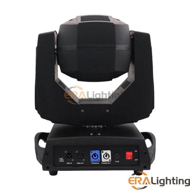 230W 7R Sharpy Beam Moving Head Beam 230 | ERA Lighting