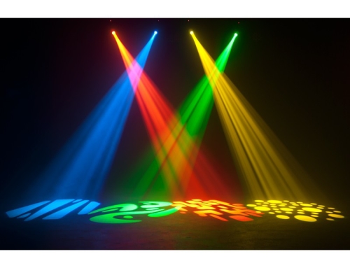 Ways you must know to set address code of stage light