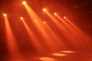 ERA 19x12w led wash moving head lighting effect
