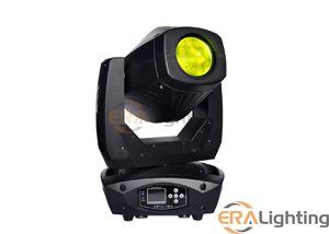 led spot moving head light