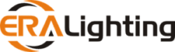 Professional Moving Heads & Led Stage Lights Supplier | ERA Lighting Logo