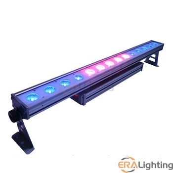 led linear wall washer