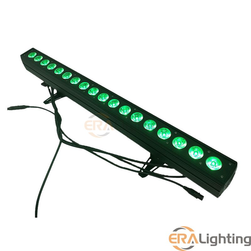 led pixel bar