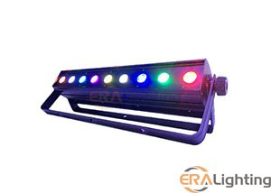 linear led wall washer light