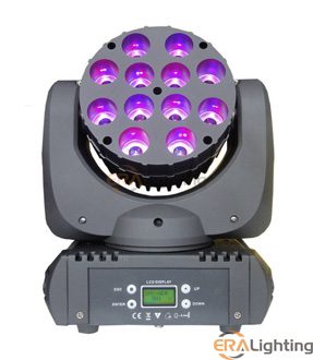 led wash moving head