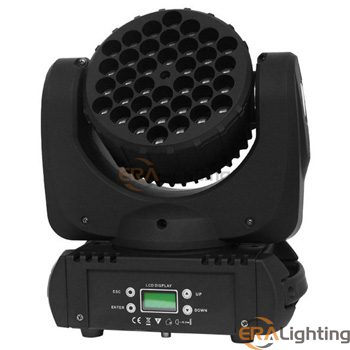 led wash moving head