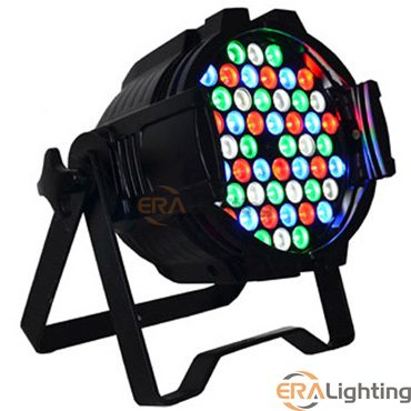 par stage lights