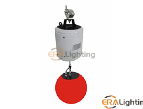 Embedded DMX Winch Led Kinetic Lifting Ball